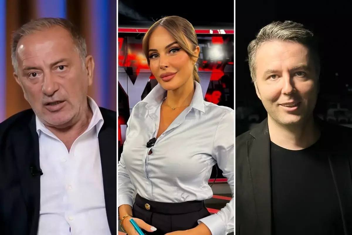 Hande Sarıoğlu'ndan Çarpıcı Açıklamalar: “İki Cihanda Elim Yakanda, Yazacaksın Akif!”