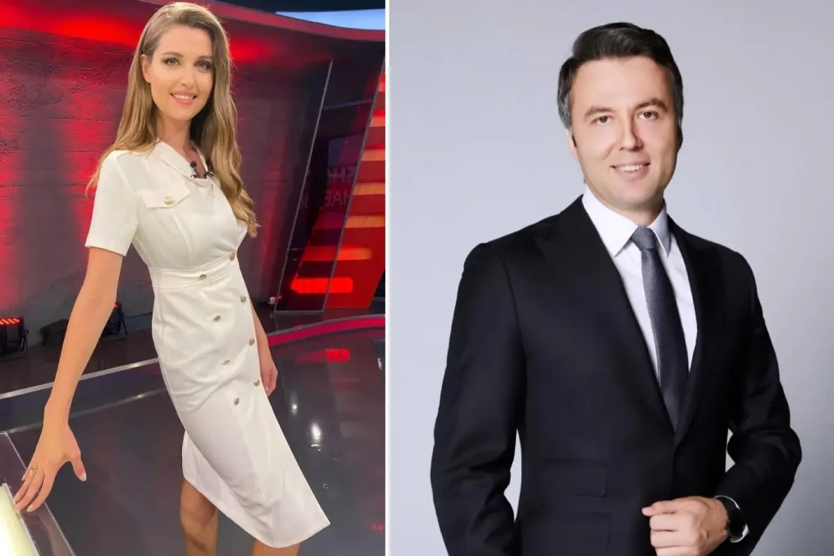 Show TV’yi Sarsan Açıklama: Pınar Erbaş ‘Gücüm Tükendi’ Dedi