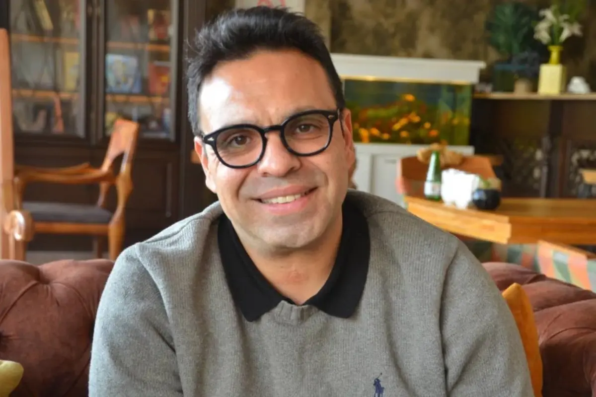 Okan Karacan, Gözaltı Sürecini Açıklıyor: “Bu Bir Gözaltı Değildi”