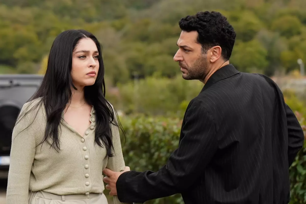 Murat Yıldırım'dan Zeynep ve Serhat’ın Organik İlişki Dinamiklerine Dair Açıklamalar