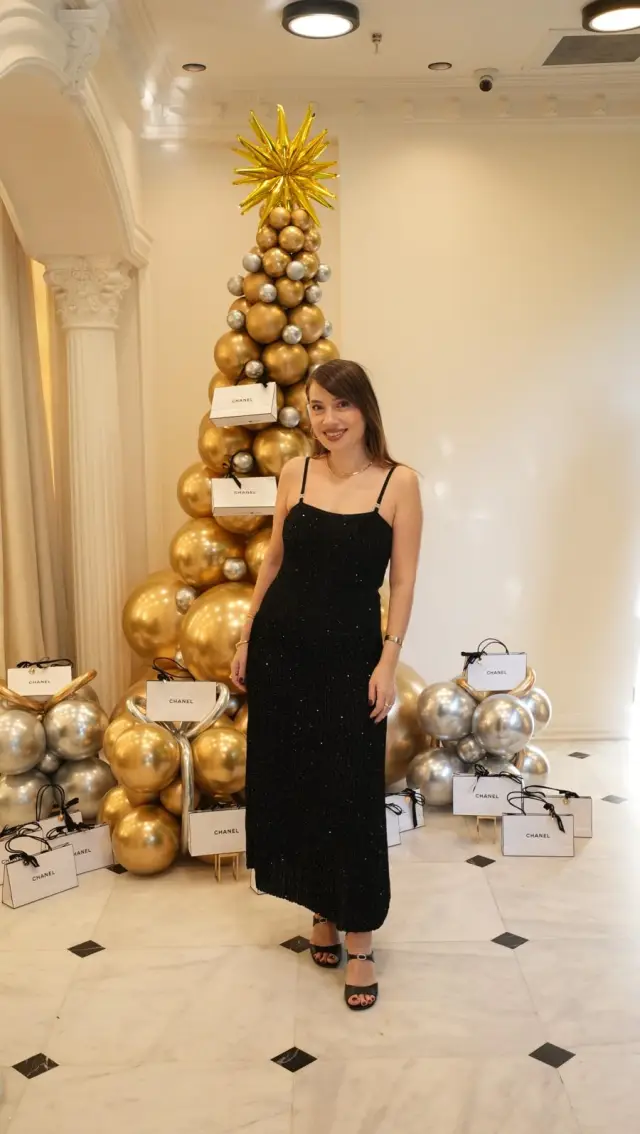 Katılımcıların sohbeti