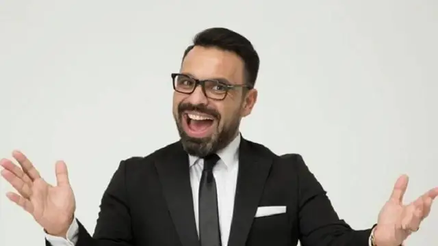 Karacan ifade verirken 1