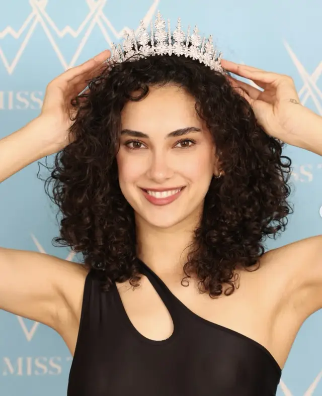 Finalde sahnede Sıla Saraydemir