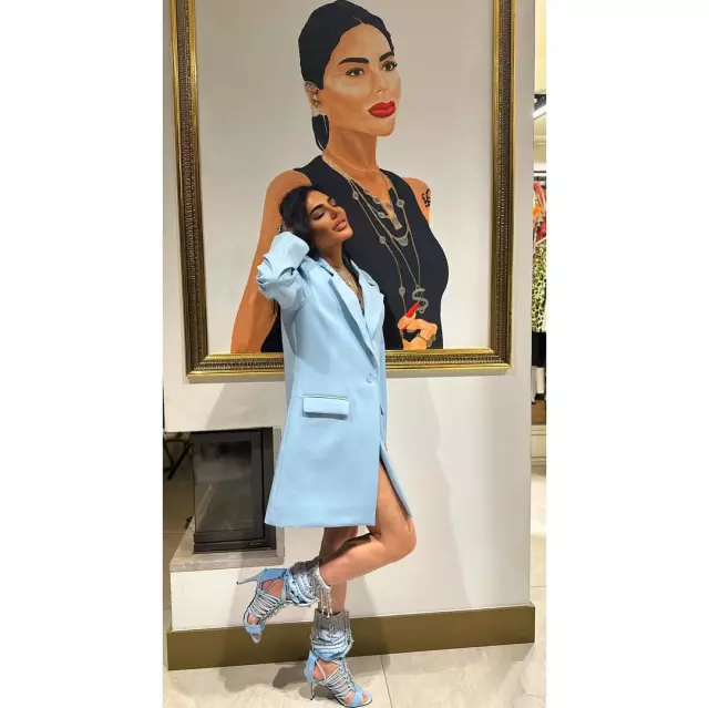 Doğum günü partisi detayları