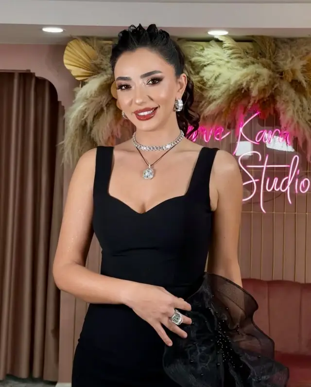 Öykü Gürman fotoğrafı