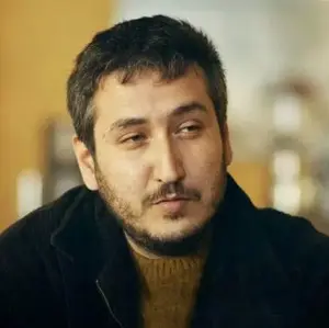Candaş Tolga Işık’ın duyurusu