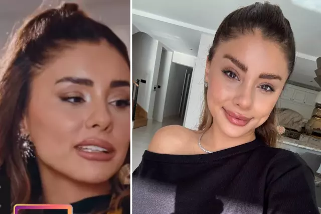 Samar Dadgar'ın eski fotoğrafı 3