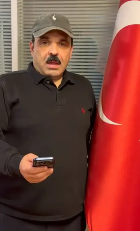 Karacan ifade verirken 3