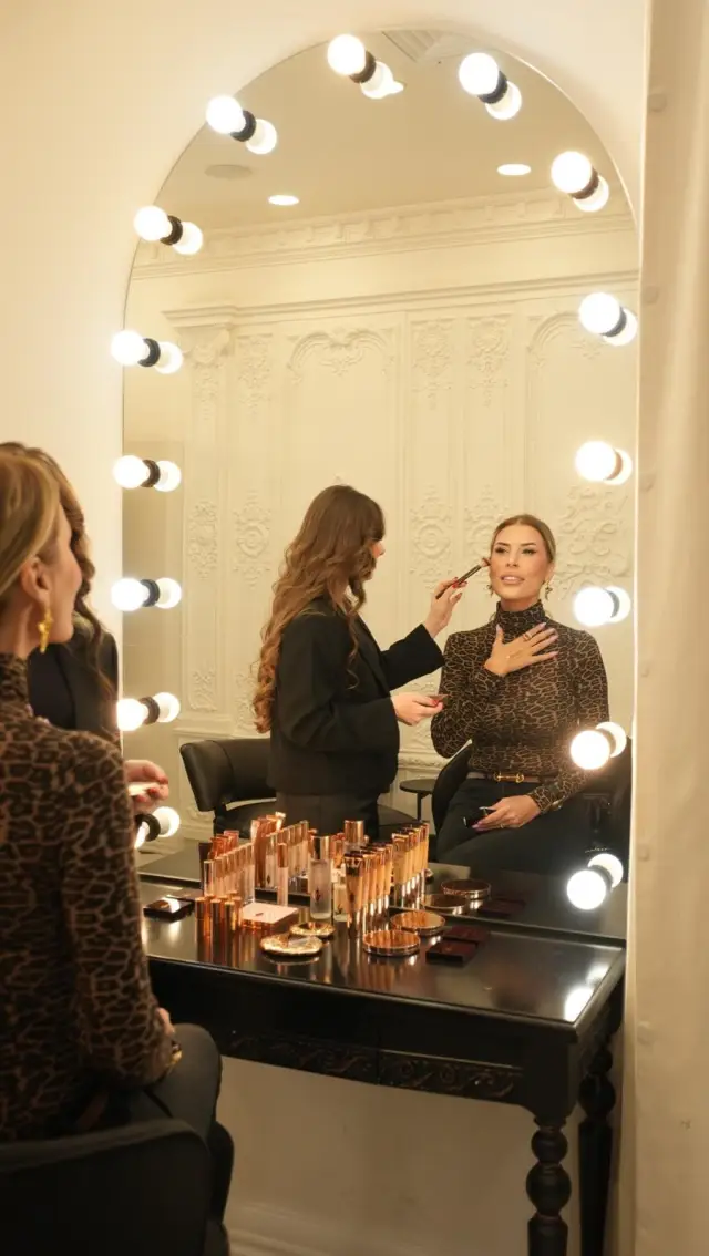 Konukların keyifli anları