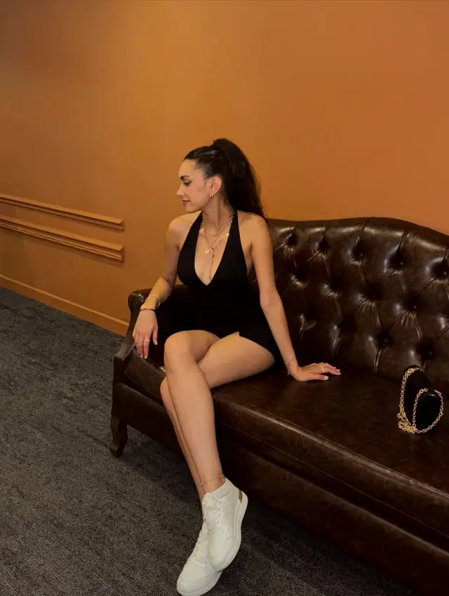 Miss Turkey tarihinden bir fotoğraf