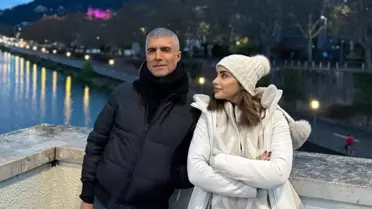 Samar Dadgar, 'Ağzım Yamulmadı' açıklamasıyla estetik söylentilerini çürüttü