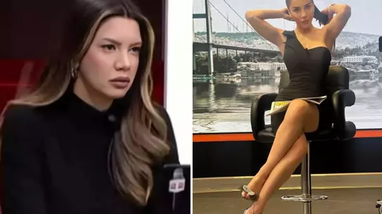 Fulya Öztürk’ten Ela Rümeysa Cebeci’ye Sert Eleştiri: Kıyafet ve Meslek Üzerine Tartışma