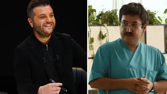 Feyyaz Yiğit Baba Oldu! Candaş Tolga Işık’tan Mutlu Haber