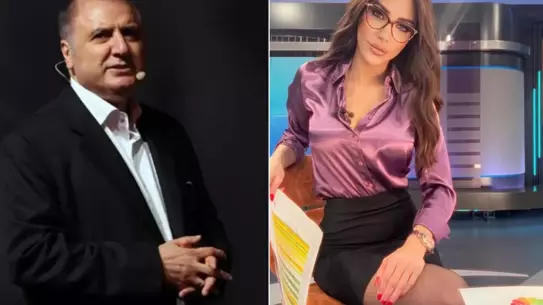 Kenan Tekdağ'dan Cebeci İddialarına Hapishaneden Açıklama: "Hiçbir Görüşme Yok"