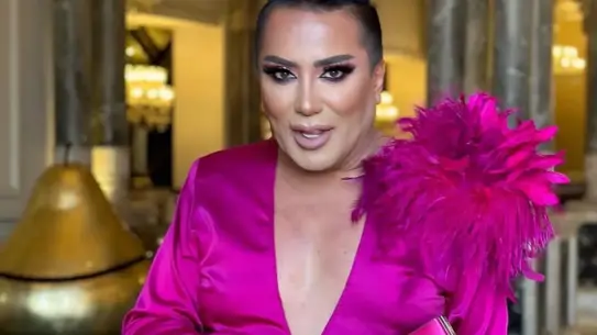 Murat Övüç, Başörtüsü İle İlgili Paylaşımı Nedeniyle Tutuklandı