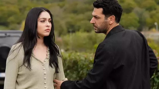 Murat Yıldırım'dan Zeynep ve Serhat’ın Organik İlişki Dinamiklerine Dair Açıklamalar