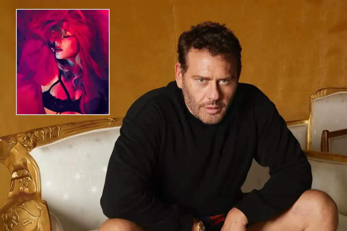 Mert Alaş: Madonna’yı Çeken Türk Fotoğrafçı, Uyuşturucu Soruşturmasıyla Gündemde
