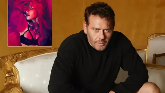 Mert Alaş: Madonna’yı Çeken Türk Fotoğrafçı, Uyuşturucu Soruşturmasıyla Gündemde