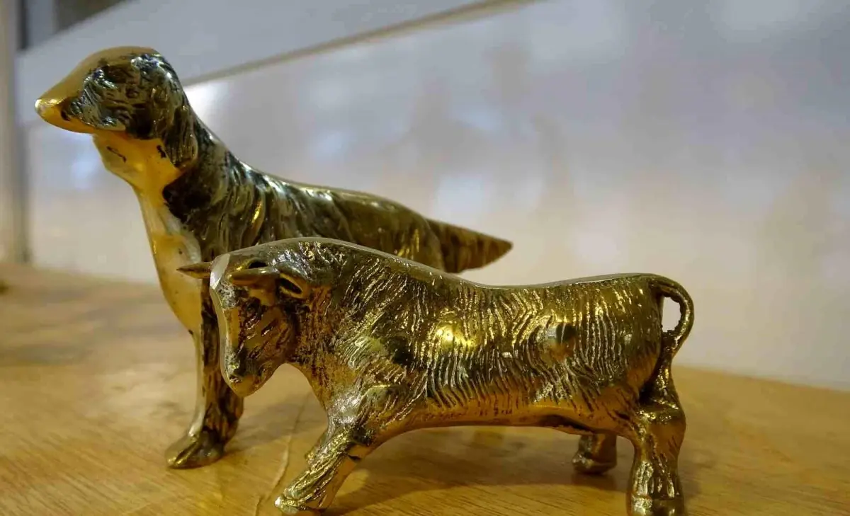 Bronz Dökümde Kadın Gücü: Senem Sevdim’in İlham Veren Hikâyesi