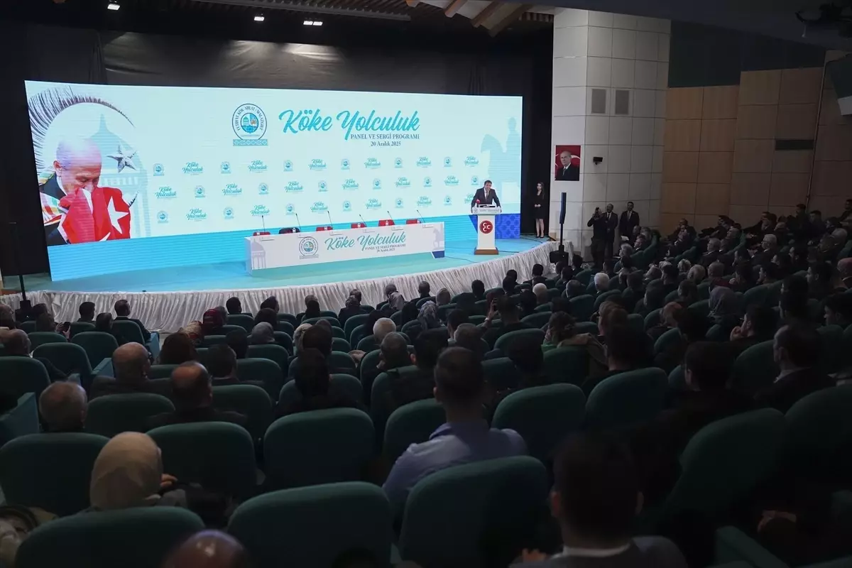 Ahlat ve Malazgirt: Türk Kimliğinin Köklerine Yolculuk