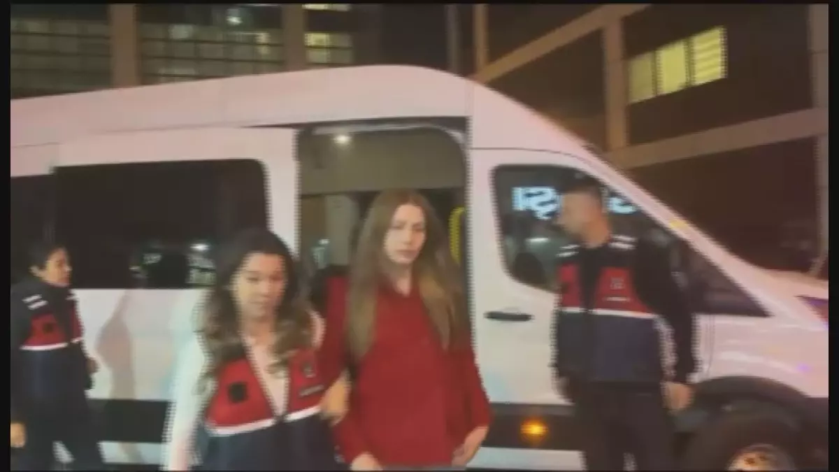 Ünlülerin Uyuşturucu Soruşturması: Gözaltı ve Serbest Bırakılma Detayları