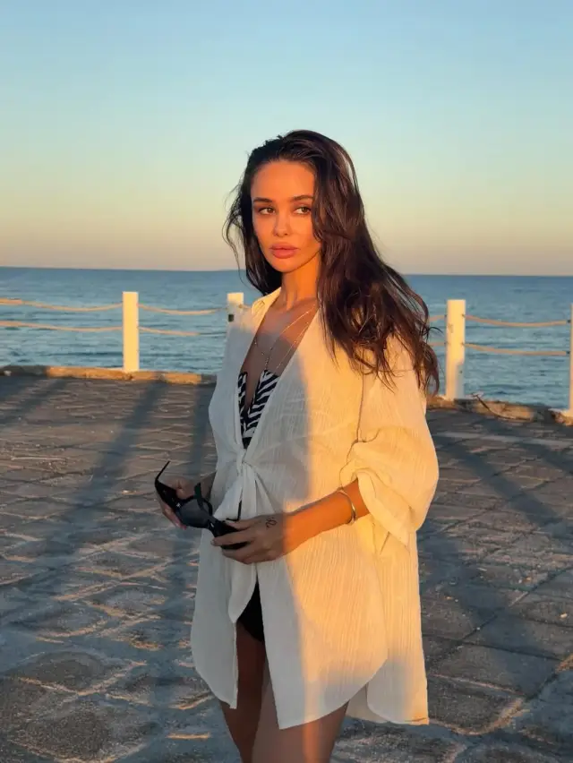 Sönmez'in moda tercihleri