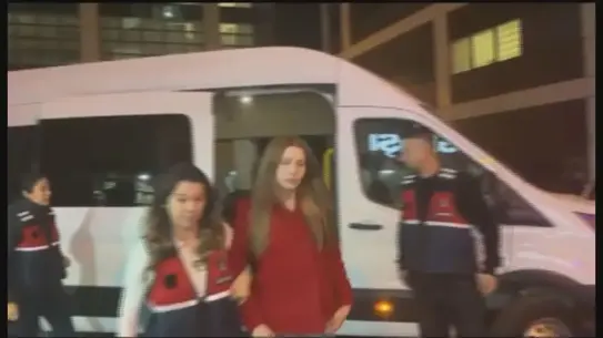 Ünlülerin Uyuşturucu Soruşturması: Gözaltı ve Serbest Bırakılma Detayları