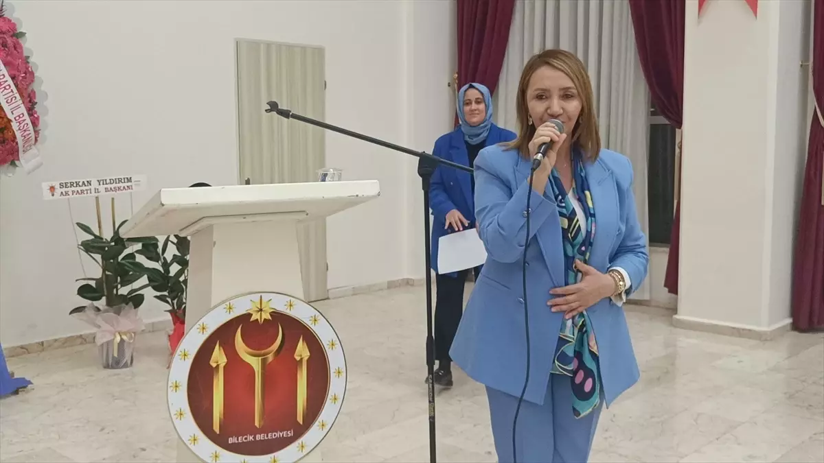 Bilecik’te Boza ve Helva Gecesi: Birlik ve Dostluğun Lezzetli Buluşması