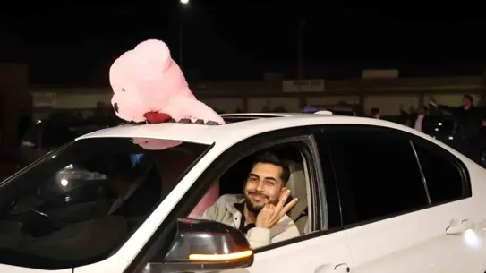 Kozan’da Modifiye Tutkunları Renkli Bir Buluşma Gerçekleştirdi