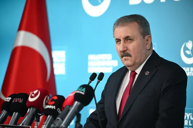 Destici asgari ücret önerisi