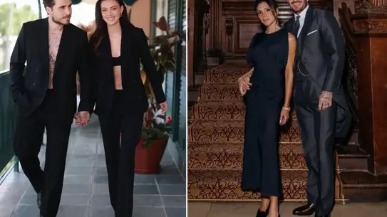 Beckham Ailesi Instagram’da “Takipten Çıkma” Dedikodusu: Cruz’un Açıklaması Krizi Aydınlatıyor