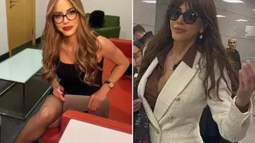 Ela Rümeysa Cebeci'nin Instagram Profilinde Öne Çıkan Değişiklikler ve Takipçi Düşüşü