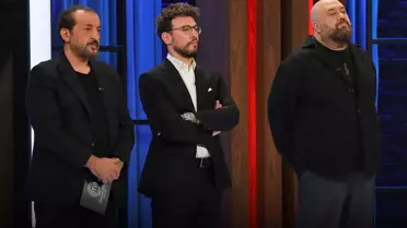 All Star Altın Kupa’da Şok Elenmeler: Batuhan ve Eda Yola Veda Etti