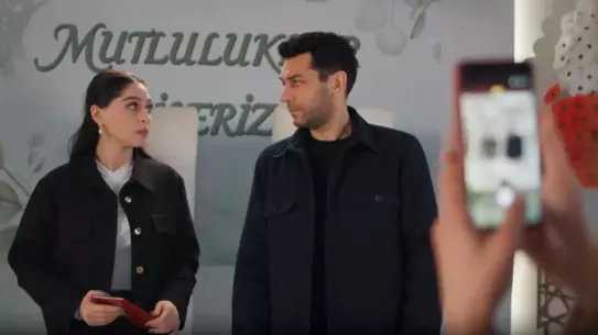 Güller ve Günahlar’da Şok Dönüm: Zeynep'in Teklifi Kabulü ve Kanlı Finale Yolculuk