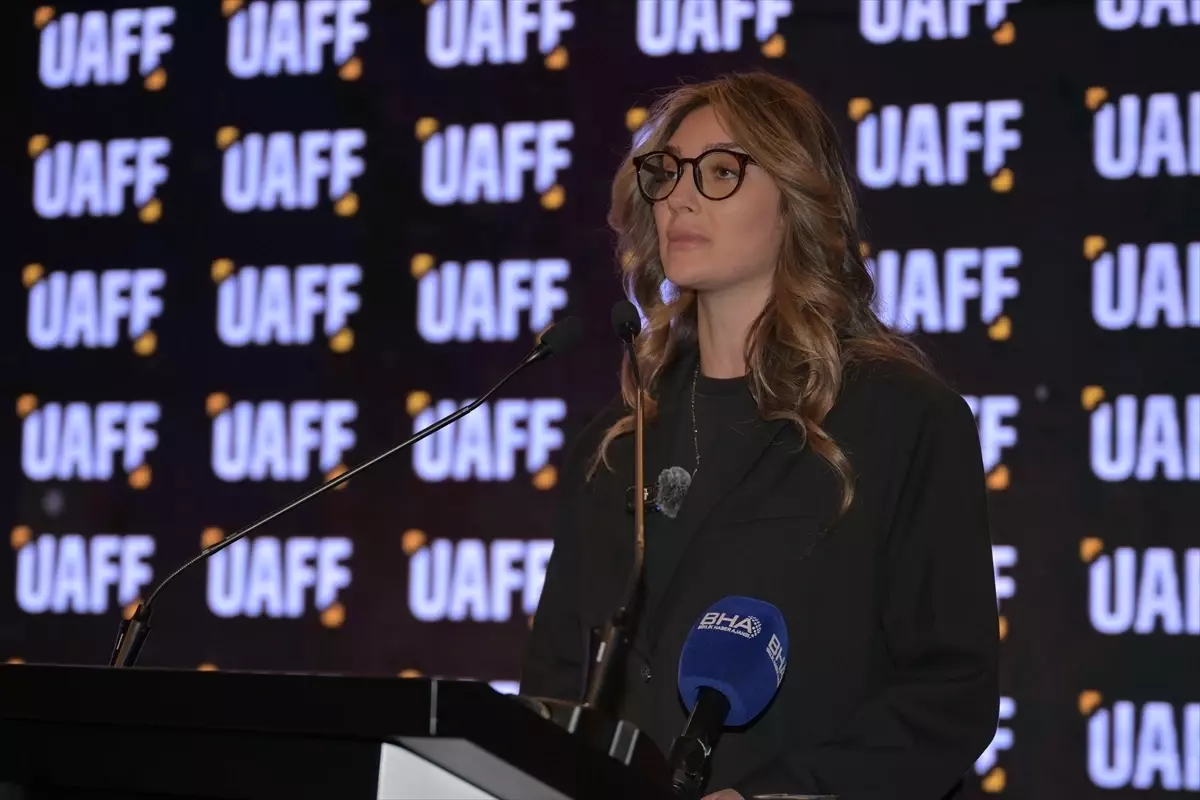 2. Uluslararası Afet Film Festivali Kapanışta Işıklandı: Çevre ve Sanat Buluşması