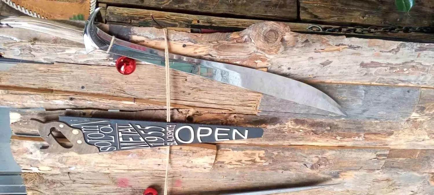 Kemeraltı'nda Sıcak Demir: Gelenekten Geleceğe Yolculuk