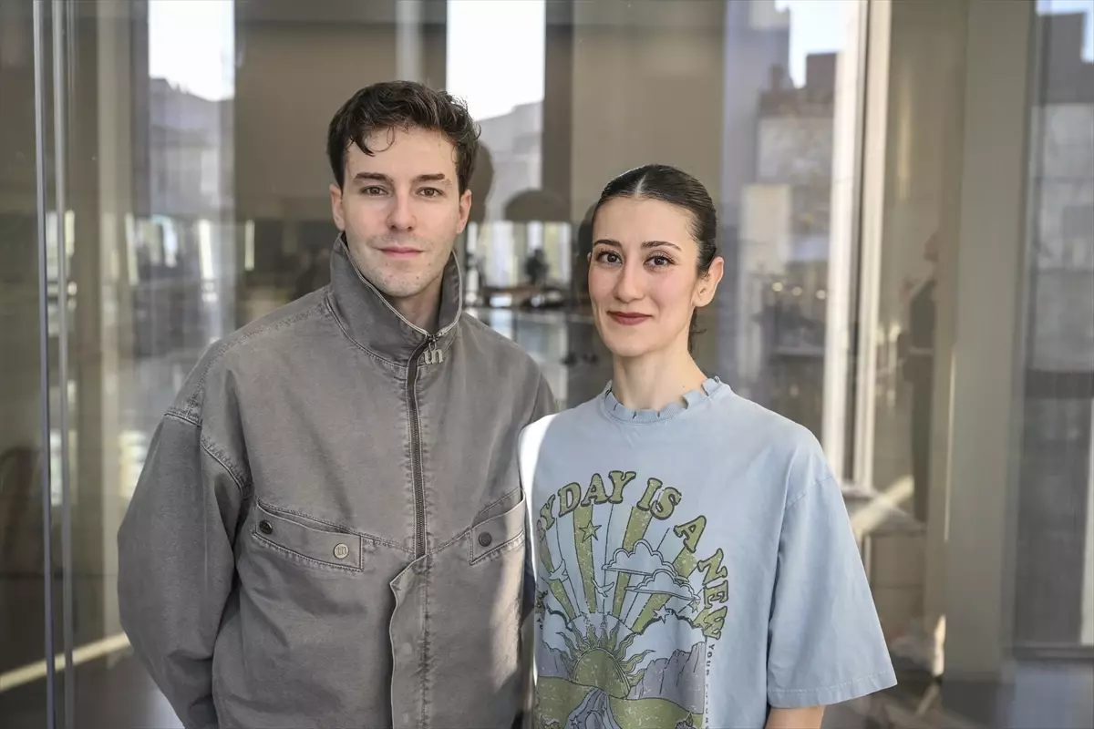 İDOB’dan Yılbaşı Büyüsü: “Fındıkkıran” Balesi Atatürk Kültür Merkezi’nde Sahnelenecek