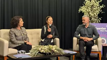 Halit Refiğ Paneli Görseli