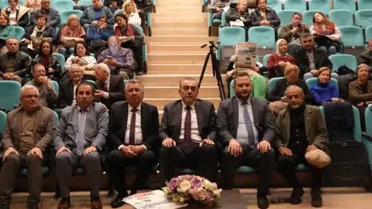 Belgeselden bir kare, Namık Kemal’in gençlik dönemi