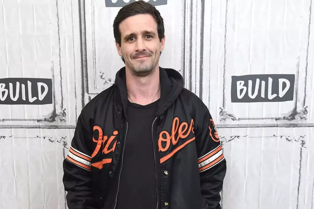 James Ransone’ın Trajik Kaybı: 46 Yaşında Hollywood’da Bir Yıldız Daha Sönüyor