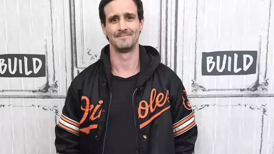 James Ransone’ın Trajik Kaybı: 46 Yaşında Hollywood’da Bir Yıldız Daha Sönüyor