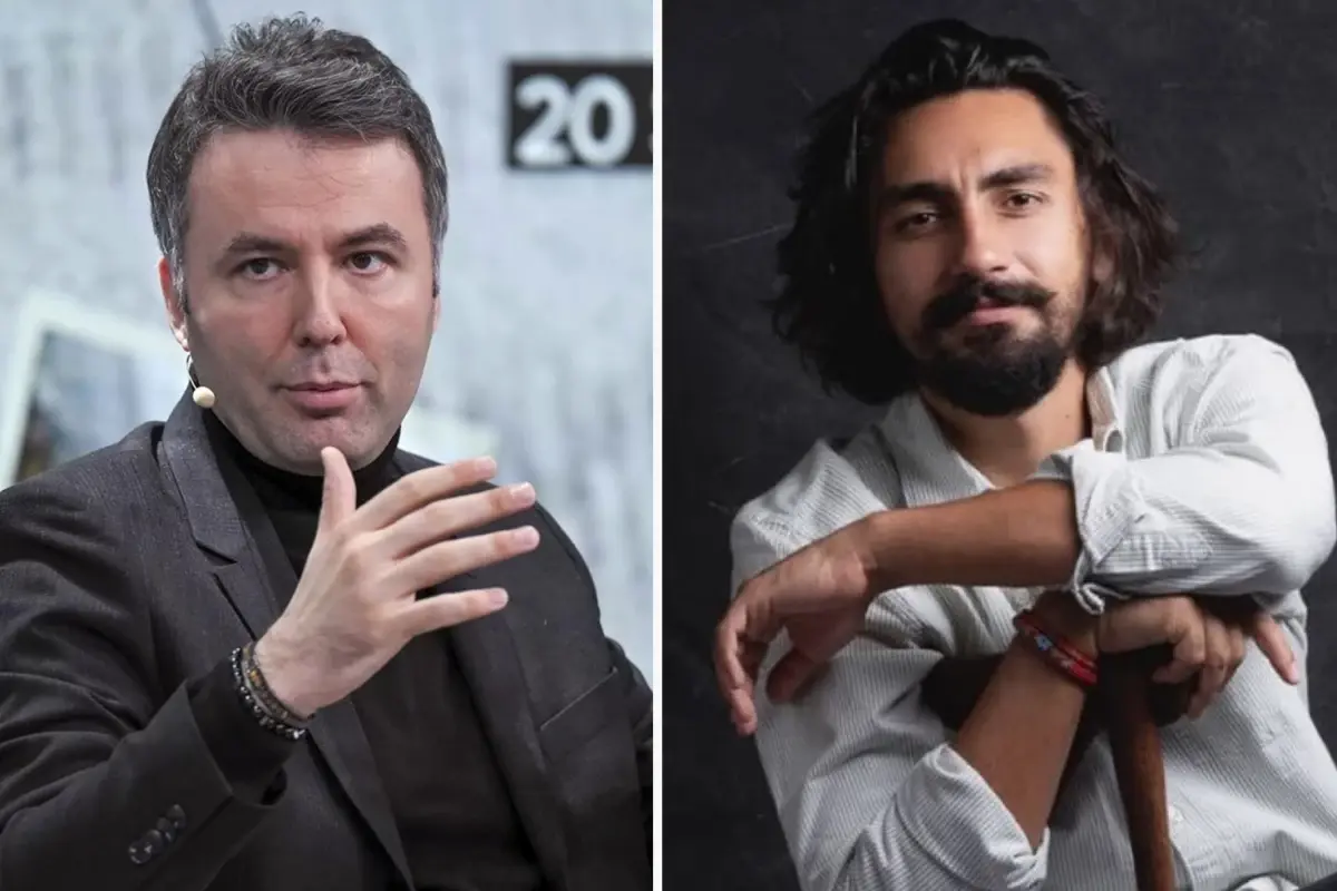 Ünlü Mekan Sahibi Umut Evirgen, Uyuşturucu Yer Temini Suçlamasıyla Gözaltında