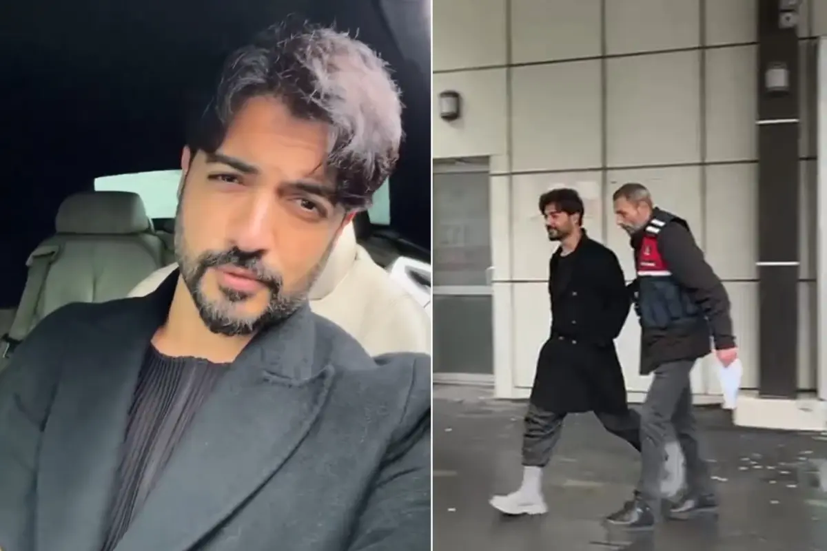 Yusuf Güney’den İlk Açıklama: İfade Verdi, Saç ve Kan Örnekleri Alındı