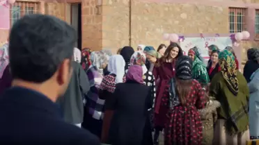 Uzak Şehir’de Kadın Sağlığına Duyarlı Bir Sahne: Erken Teşhis Mesajı