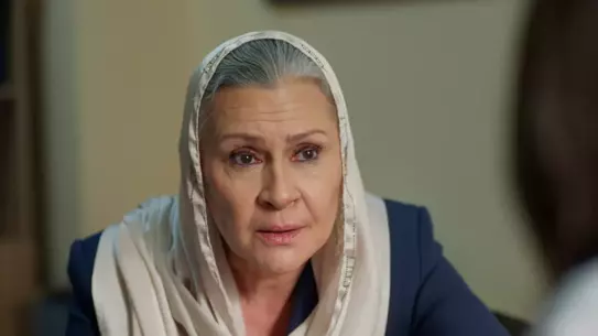 Uzak Şehir'de Alya ve Cihan'ın Aşkına Sadakat'in Şok İddiaları