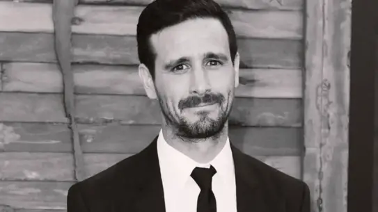 James Ransone’ın Trajik Kaybı: Los Angeles’ta İntihar Nedeniyle Hayata Veda Etti