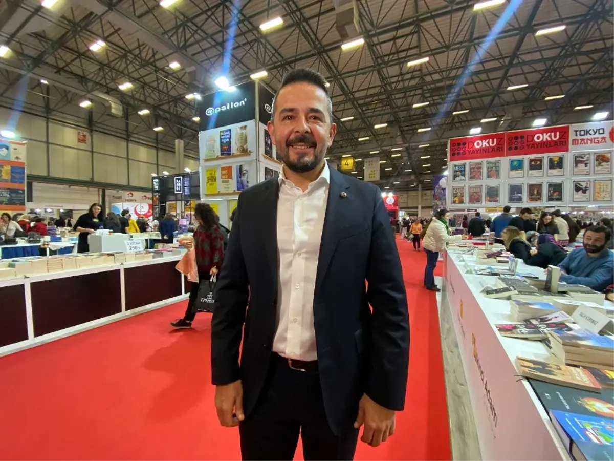 Murat Uçar, Zafir’in Anısına Yazdığı Duygusal Romanı ve Bağış Projesiyle Göz Doldurdu