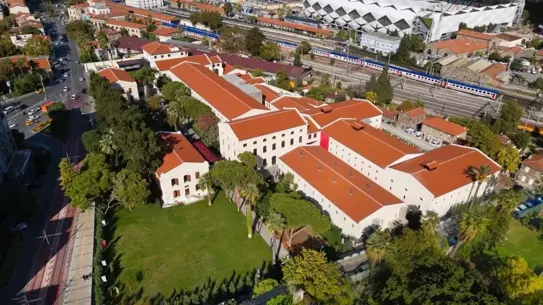 Atatürk Kültür Merkezi etkinlikleri