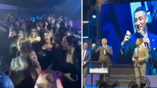 Ekol TV’nin Kapanış Günü: Çalışanlara Ev ve Teknoloji Hediye