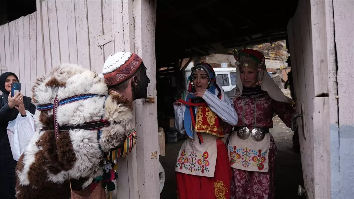 İnegöl’de Kışın Ritmi: Toprağın Uykusu Etkinliği Coşkusu